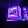 Newly Built 1080p gaming desktop w/Ryzen 5 3600/ RTX 2060 Super w/ 8GB VRAM
