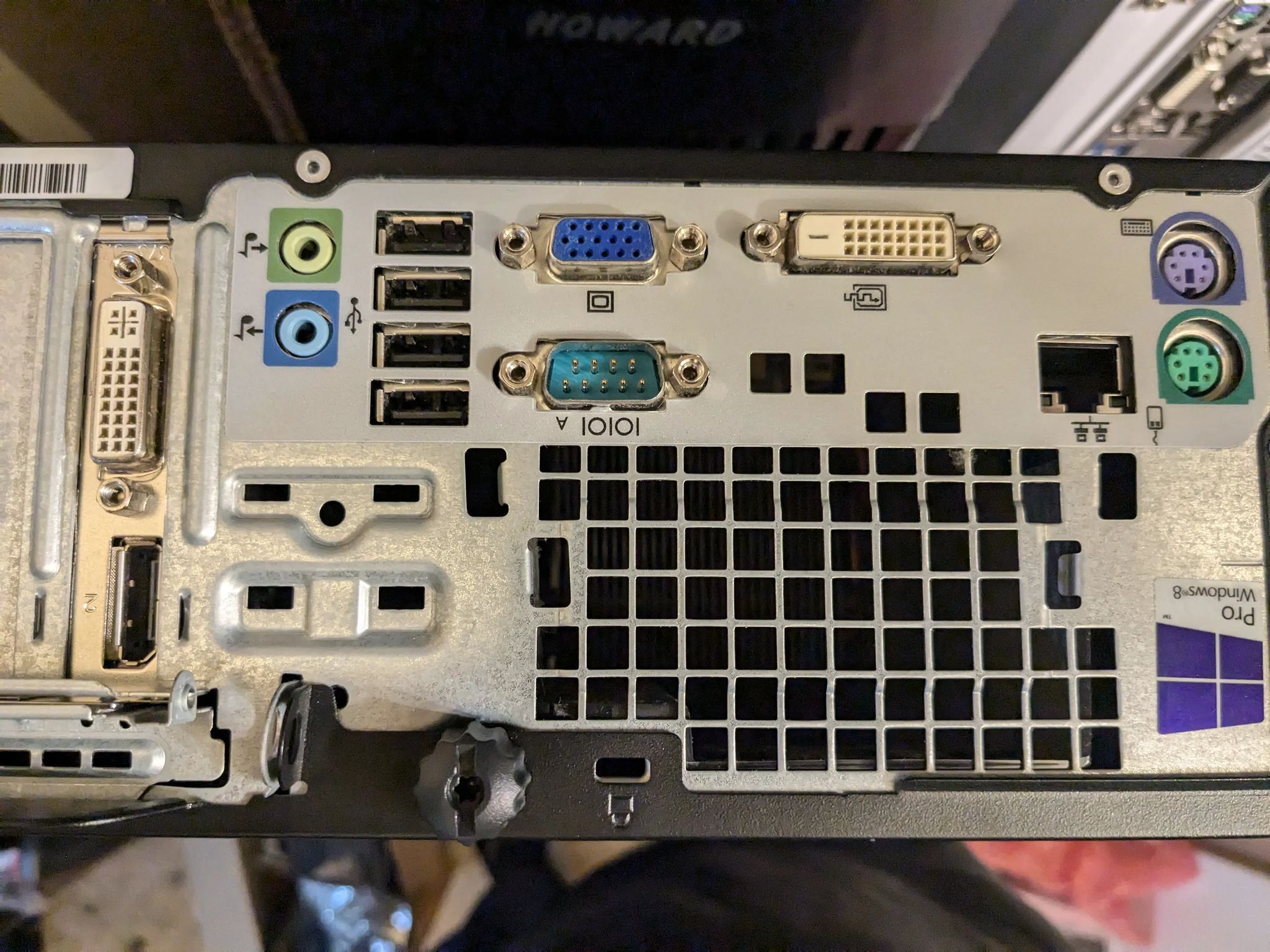 $100 Ultra Budget PC | 60 FPS Fortnite | 180 Day Warranty | i5-4570, 8GB RAM, 500GB HDD, K620 2GB
