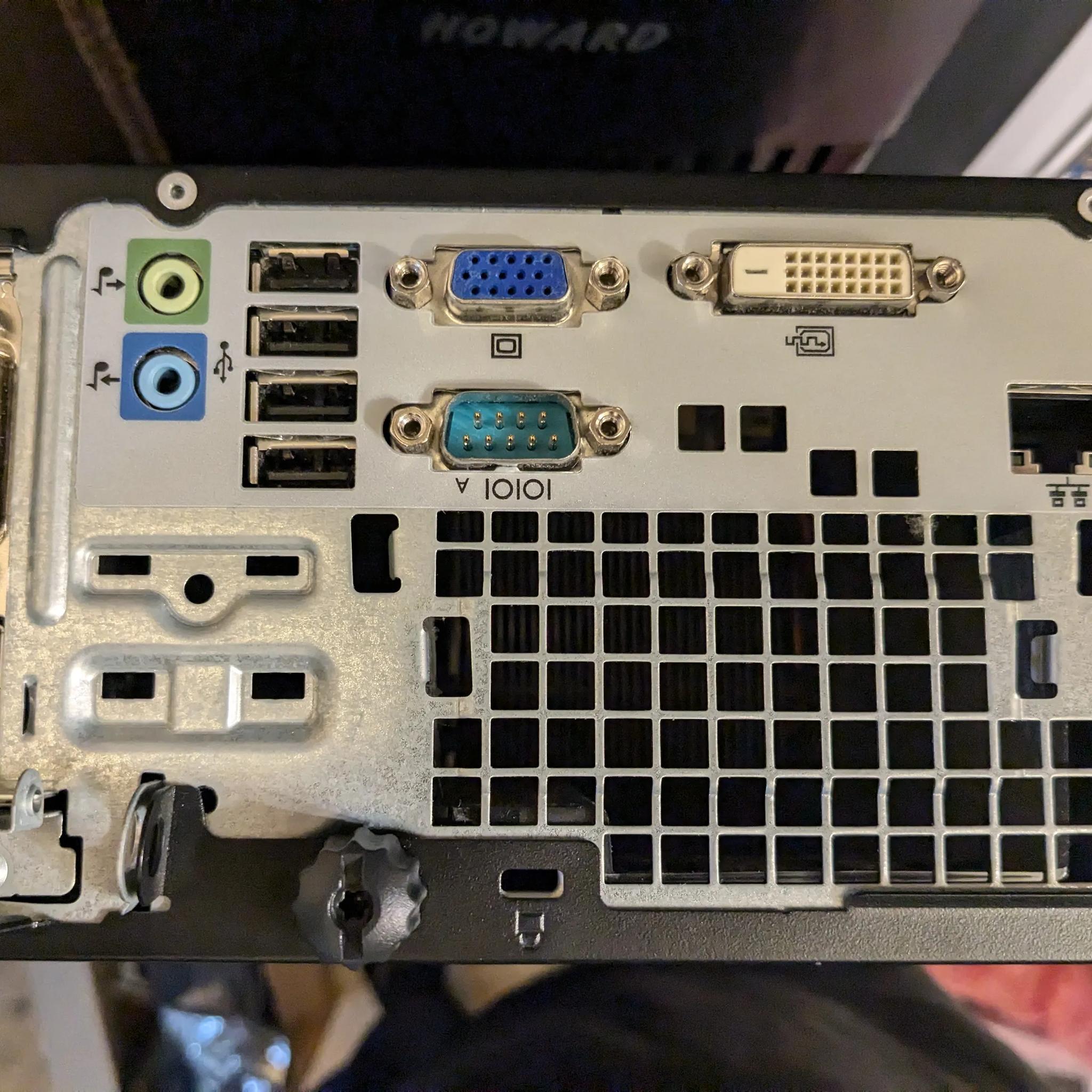 $100 Ultra Budget PC | 60 FPS Fortnite | 180 Day Warranty | i5-4570, 8GB RAM, 500GB HDD, K620 2GB