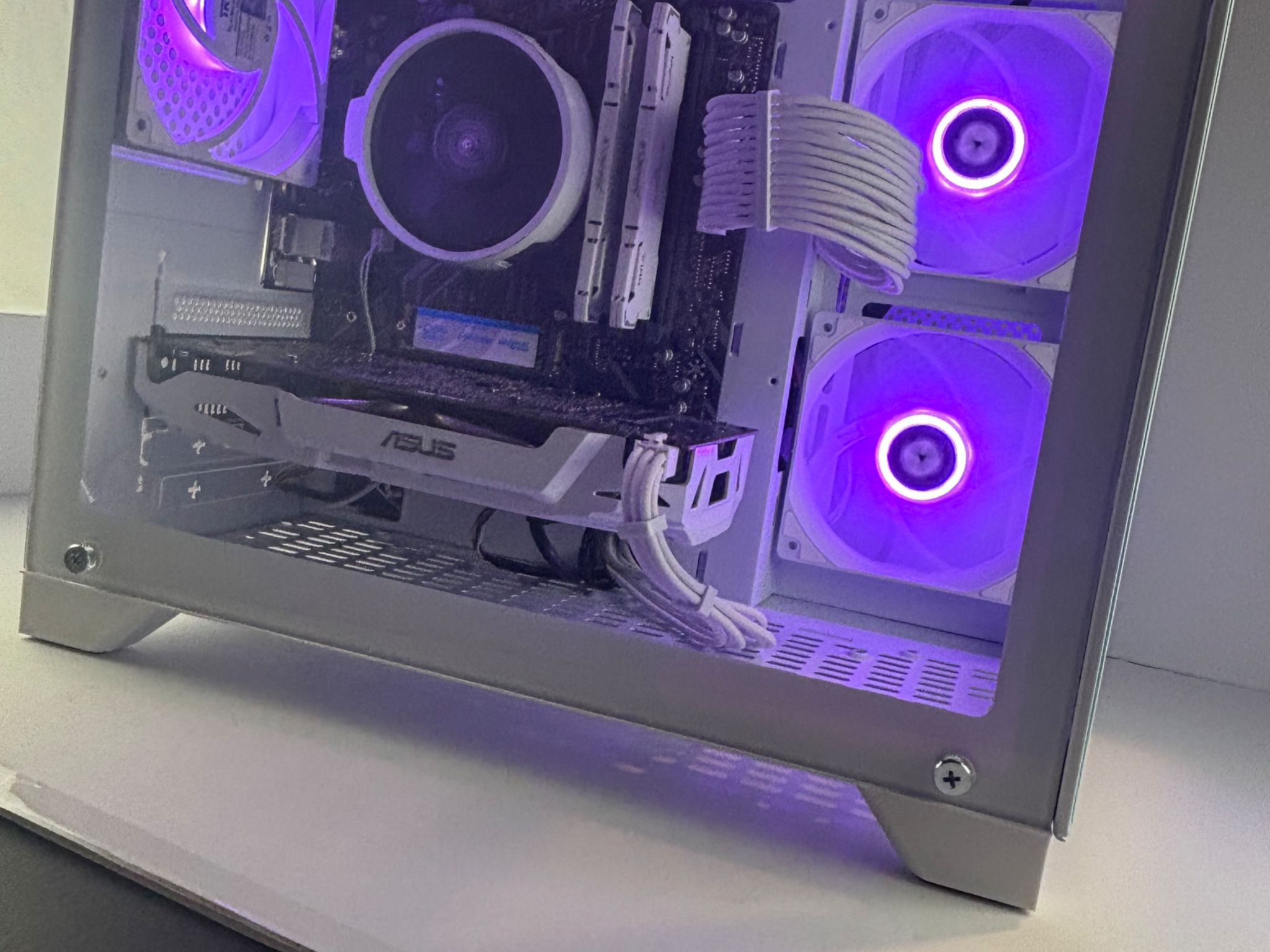 Bread and Butter|| Ryzen 5 2600 1060