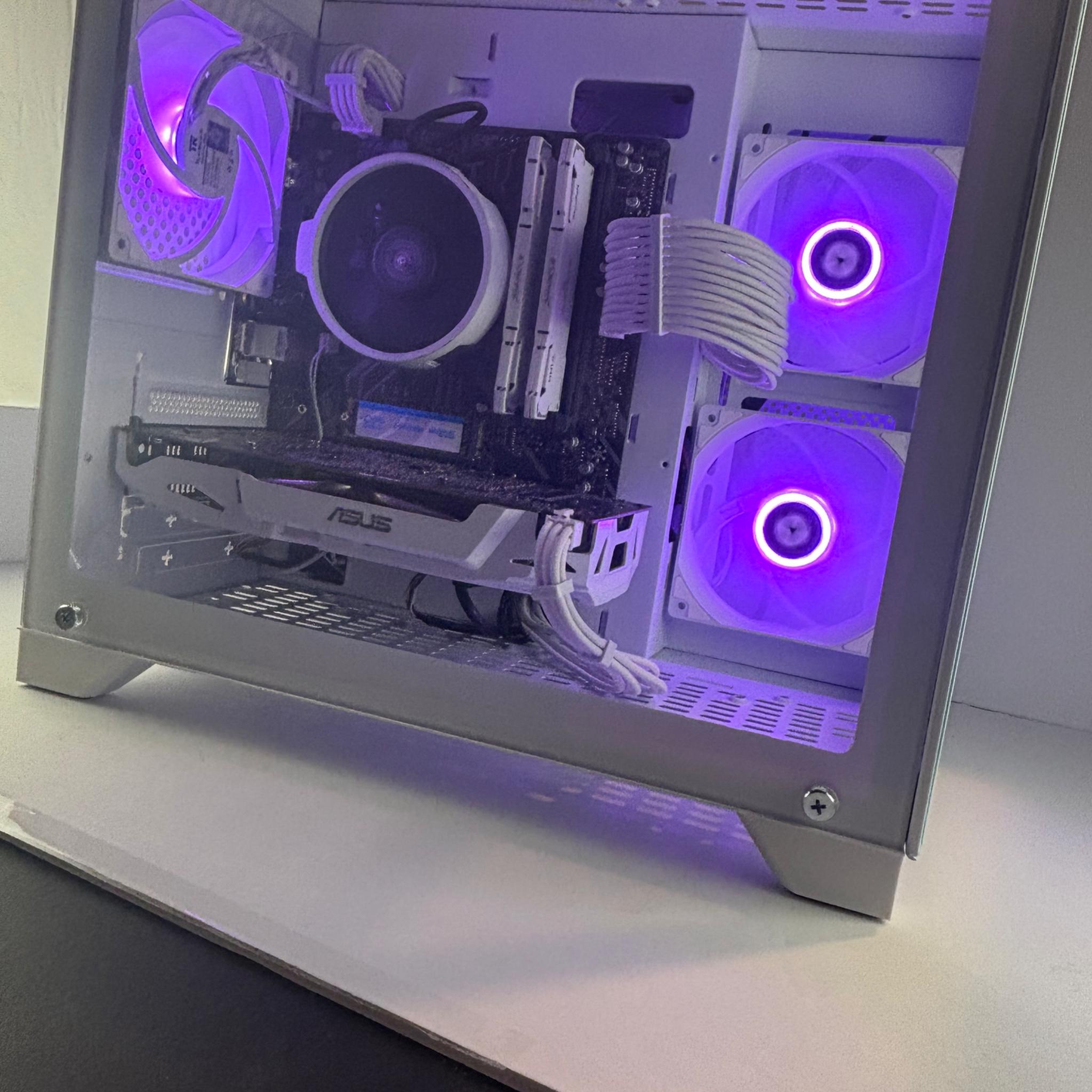 Bread and Butter|| Ryzen 5 2600 1060