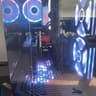 Custom Ryzen 7 9800X3D + MSI RTX 5080 16GB | 32GB DDR5 | 3TB NVMe | HYTE Y60 Gaming PC Build