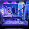 Custom Frieren: Beyond Journey's End Gaming PC Build Read description