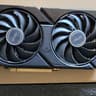 Asus DUAL EVO OC GeForce RTX 4070 SUPER