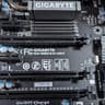 Gigabyte 990FXA-UD3 / AMD FX8320 / 16GB DDR3 / R9 270x 4GB
