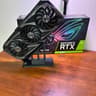 RTX 3080 10GB ASUS ROG STRIX