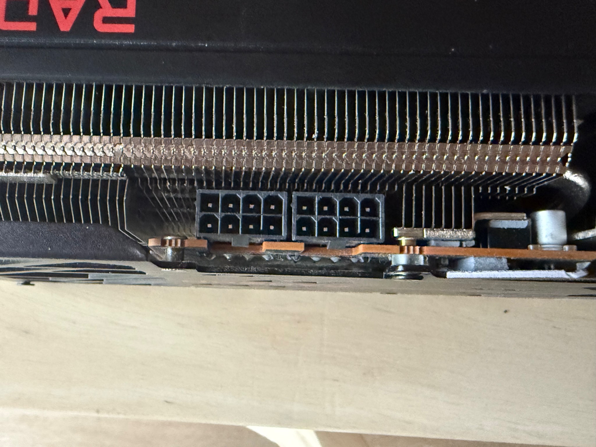 Radeon RX 6800 16 GB Sapphire Pulse