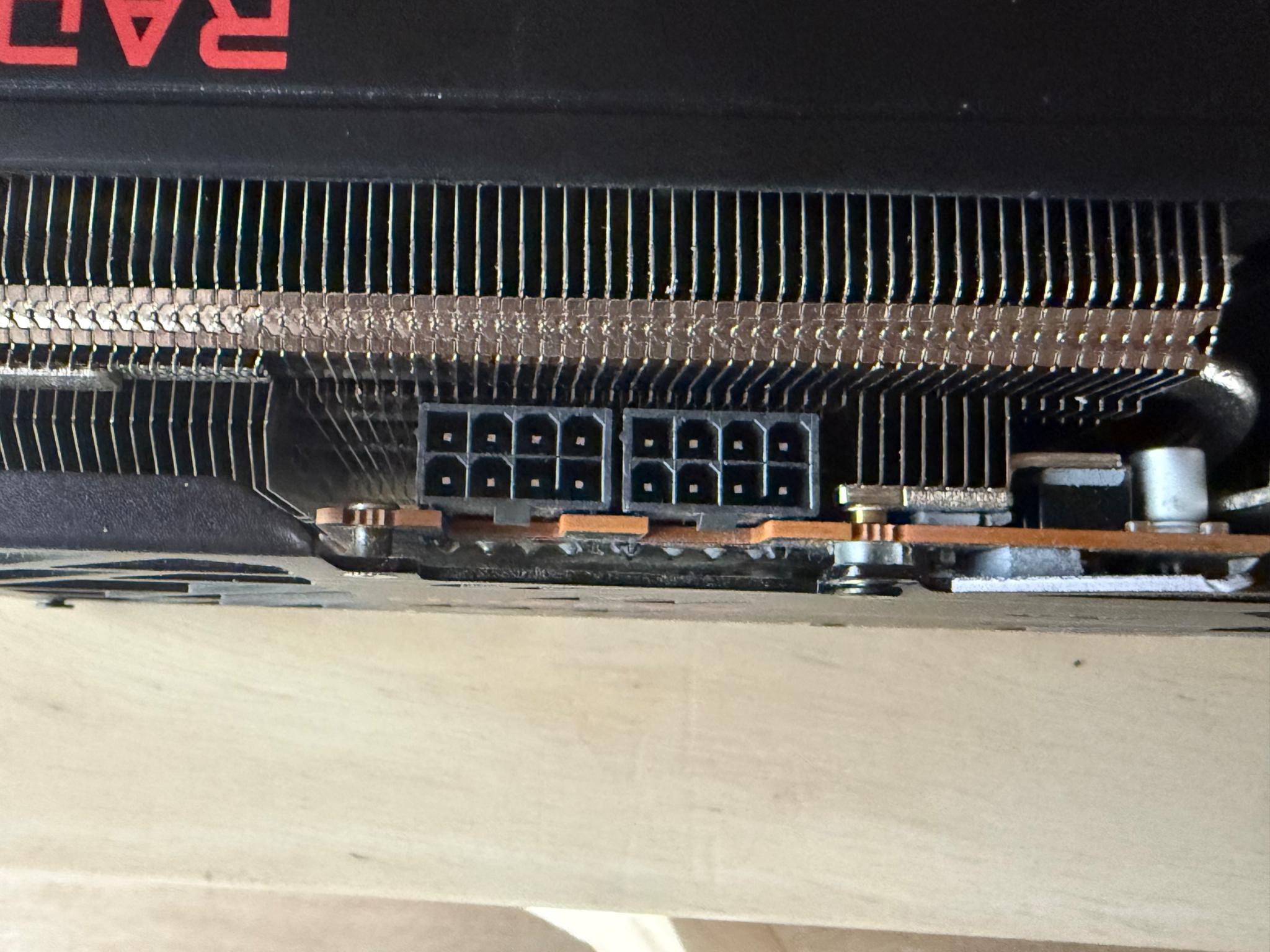 Radeon RX 6800 16 GB Sapphire Pulse