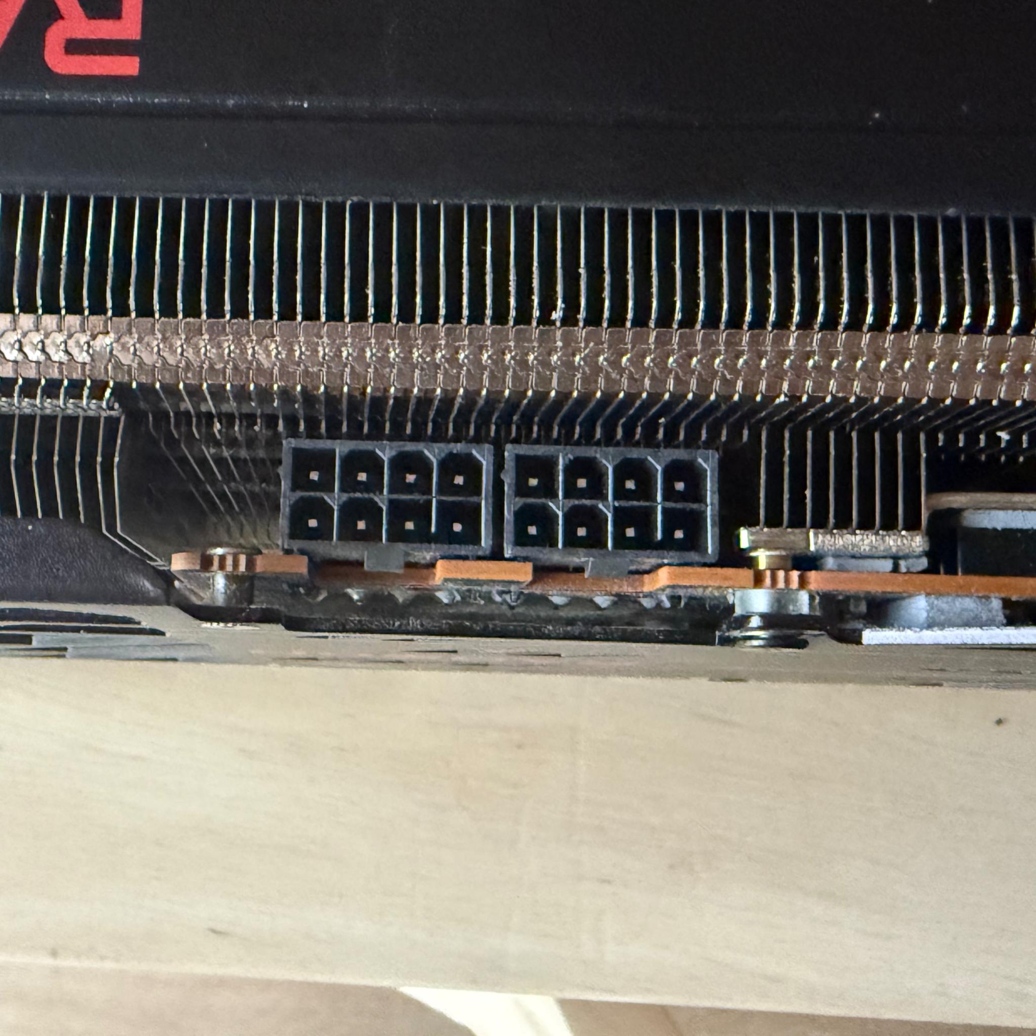 Radeon RX 6800 16 GB Sapphire Pulse