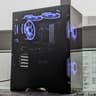 Omega💪/ Watercooled Intel Core i3-10100f, RX 5500xt 8GB, Mid-Range Gaming PC