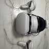 Oculus quest 2 withdev options fully working with accessories
