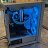 Iced Yeti         [ GeForce RTX 3070,   Ryzen 5 5600x,  1TB SSD,  32GB DDR4,   850W
