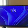 AOC - 23.8" IPS Gaming Monitor, FHD (1920x1080), 180Hz, 1ms, Freesync, HDR10 with Table mount Stand