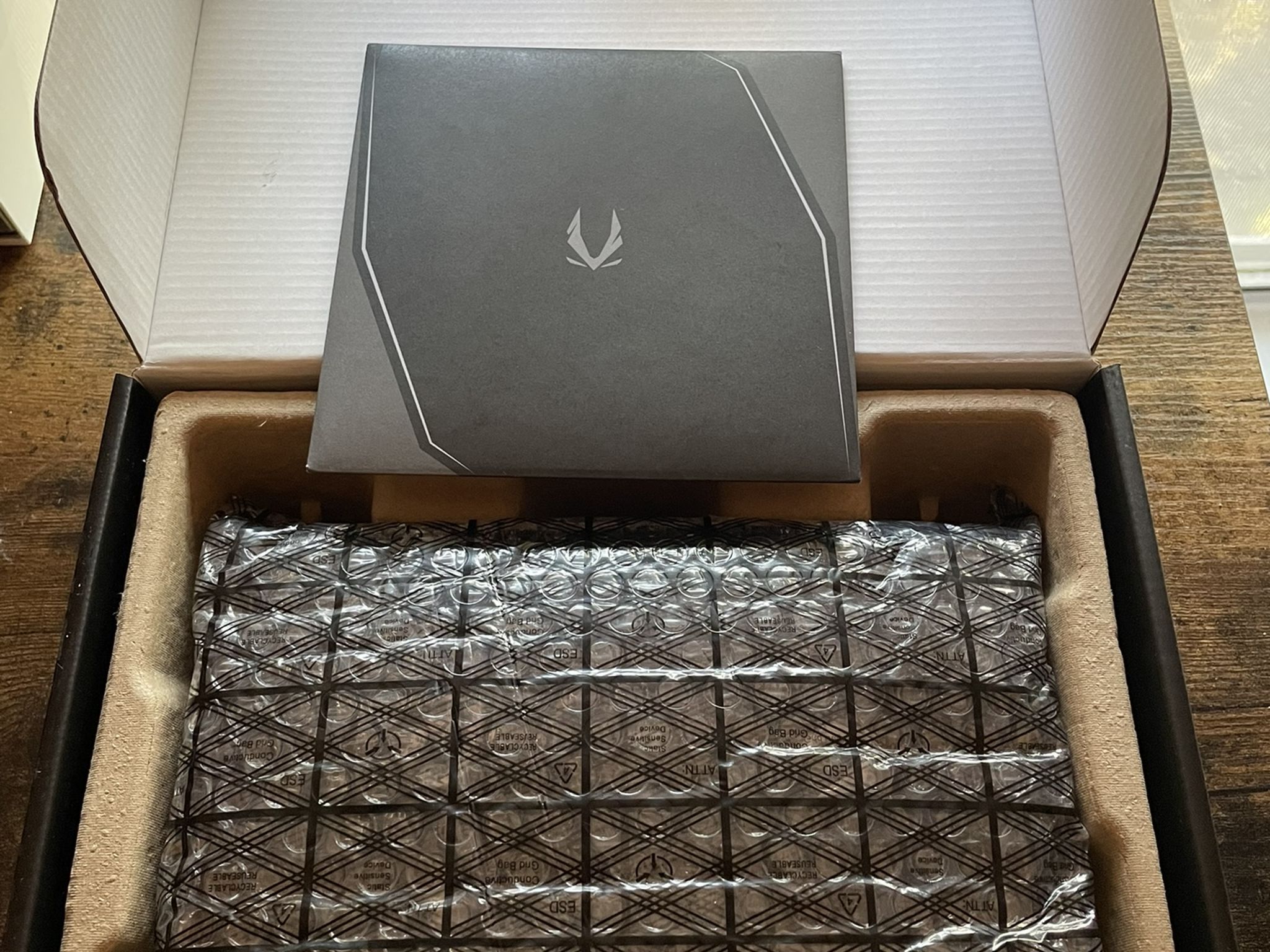 ZOTAC NVIDIA GeForce RTX 2060 6GB