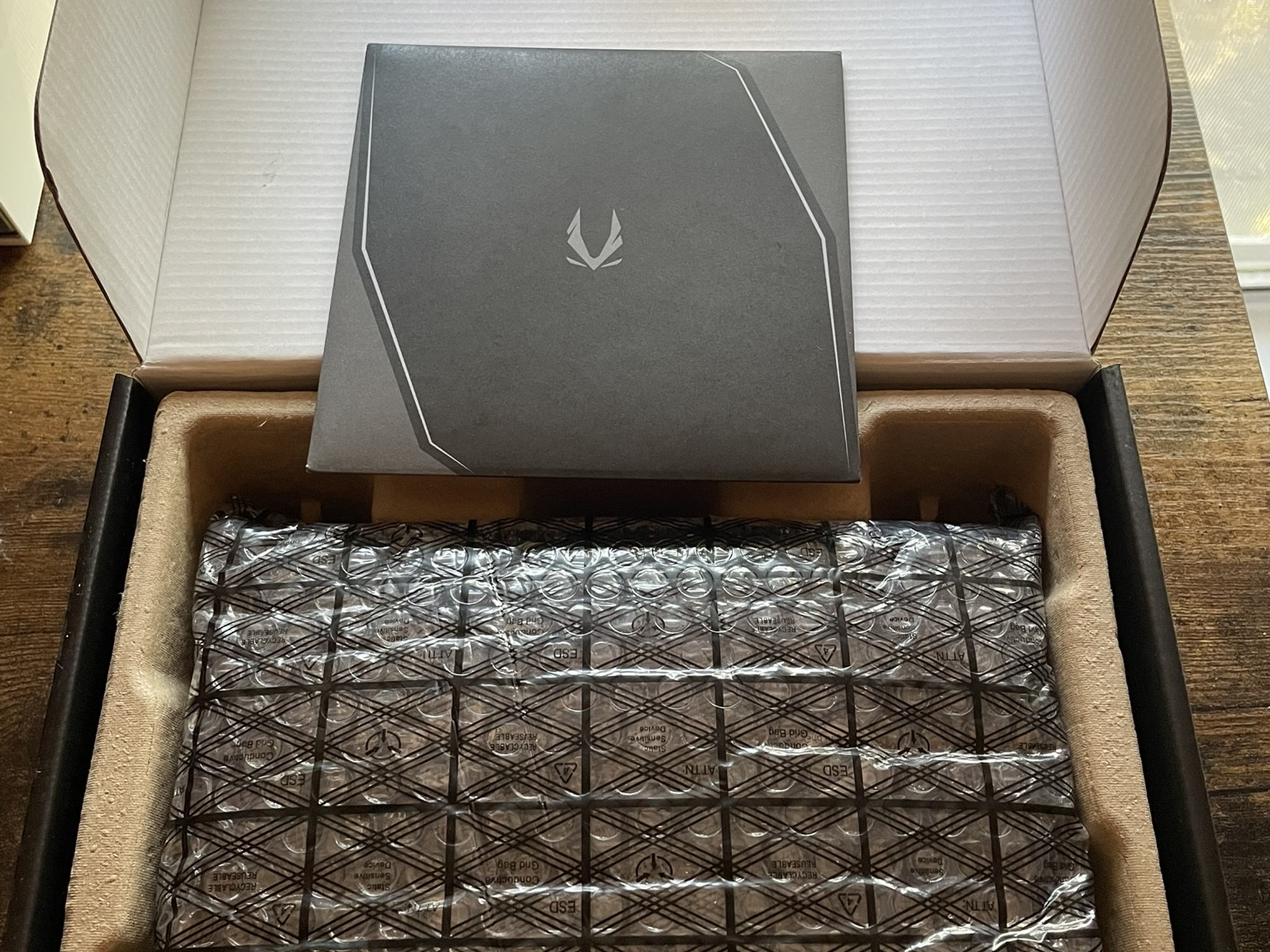 ZOTAC NVIDIA GeForce RTX 2060 6GB