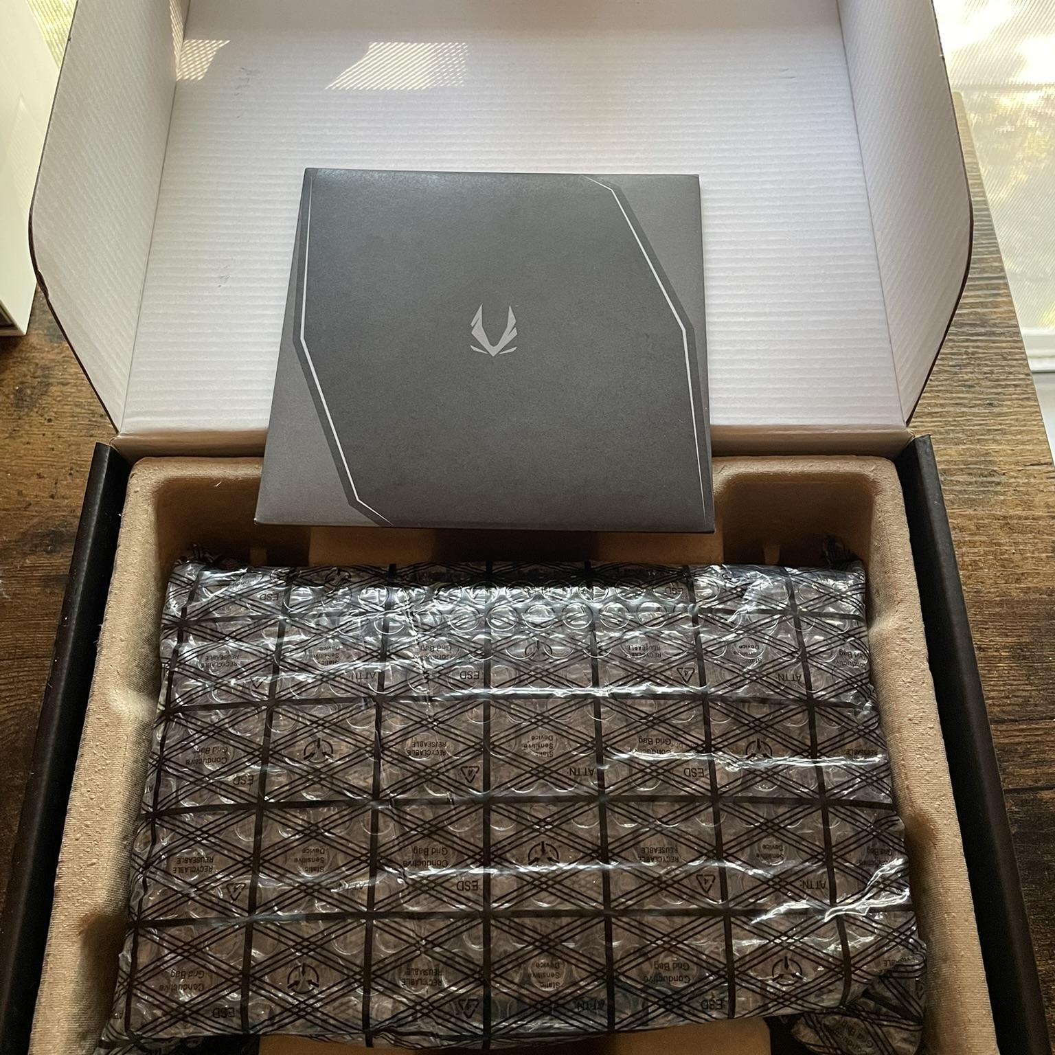 ZOTAC NVIDIA GeForce RTX 2060 6GB