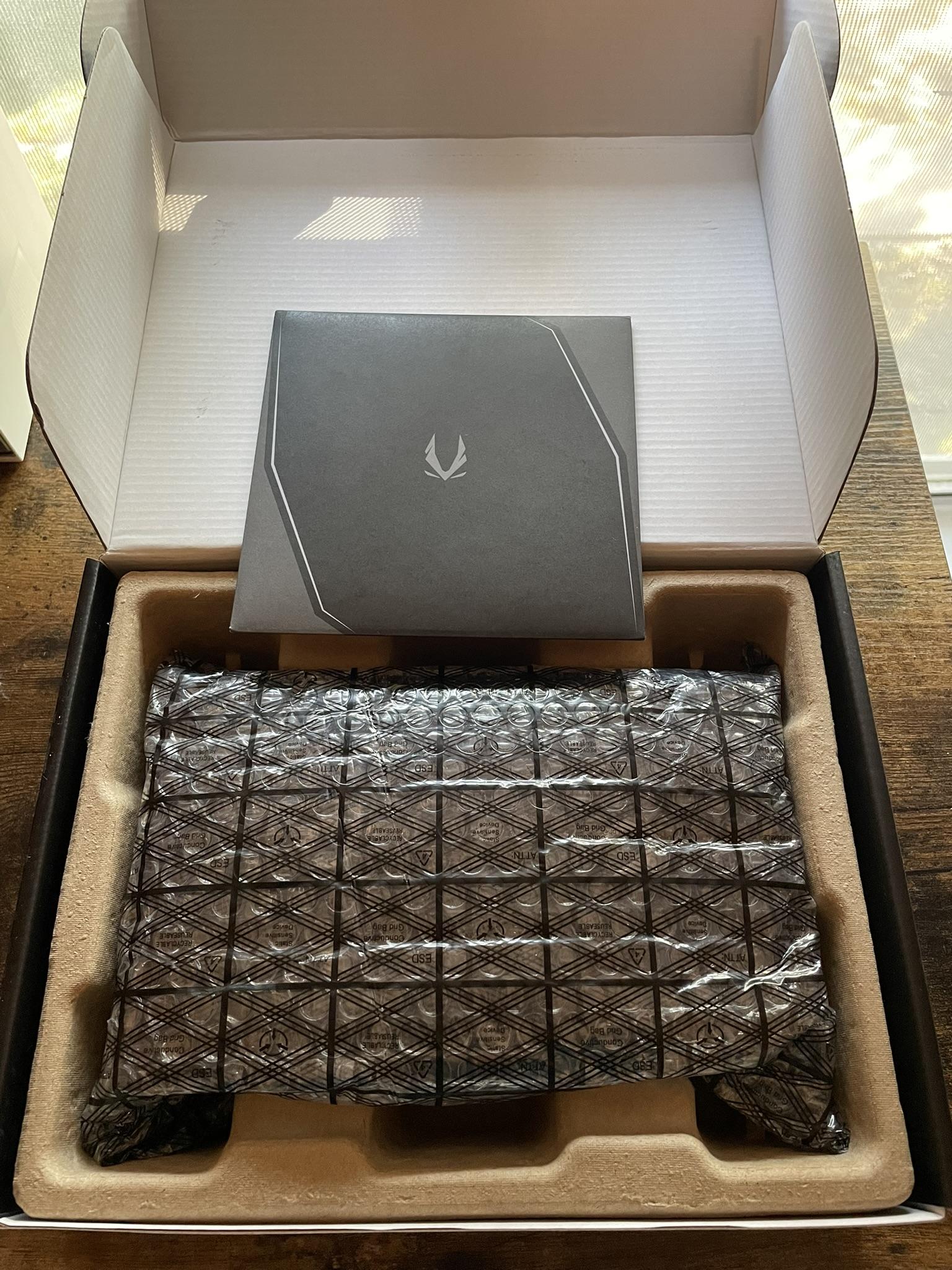 ZOTAC NVIDIA GeForce RTX 2060 6GB
