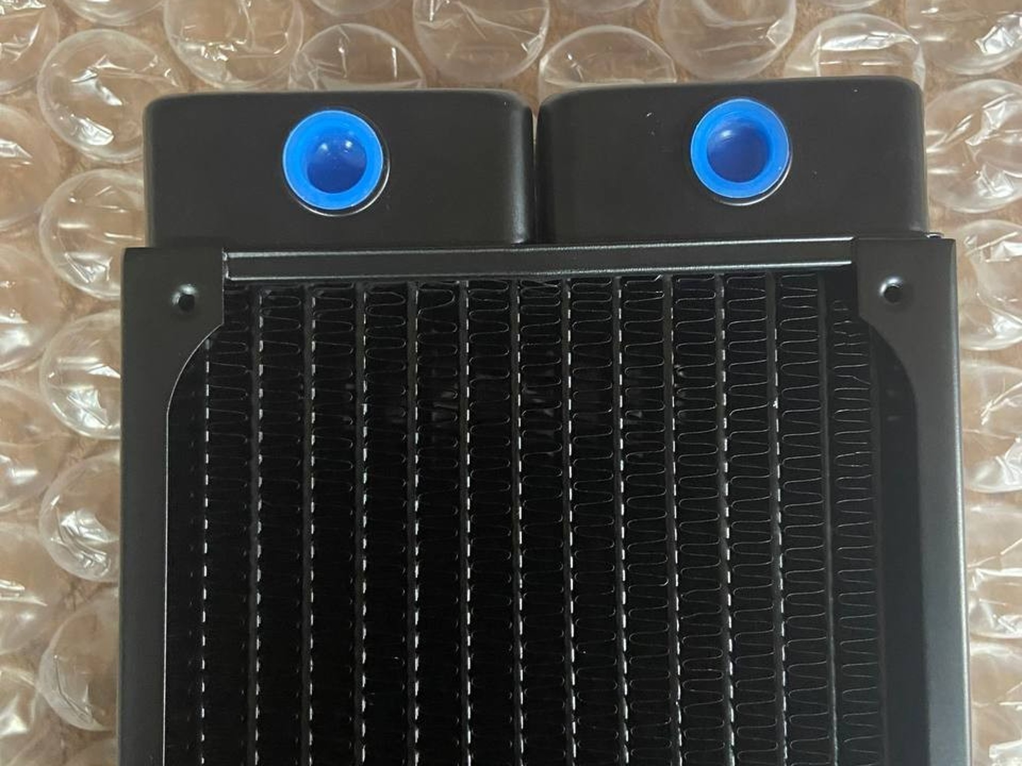 Alphacool NexXxoS HPE-45 Full Copper 360mm Radiator (14440)
