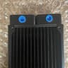 Alphacool NexXxoS HPE-45 Full Copper 360mm Radiator (14440)