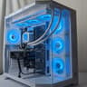 9060XT 16GB | I7 12700KF | 32GB DDR4 | 1TB NVME | 650W