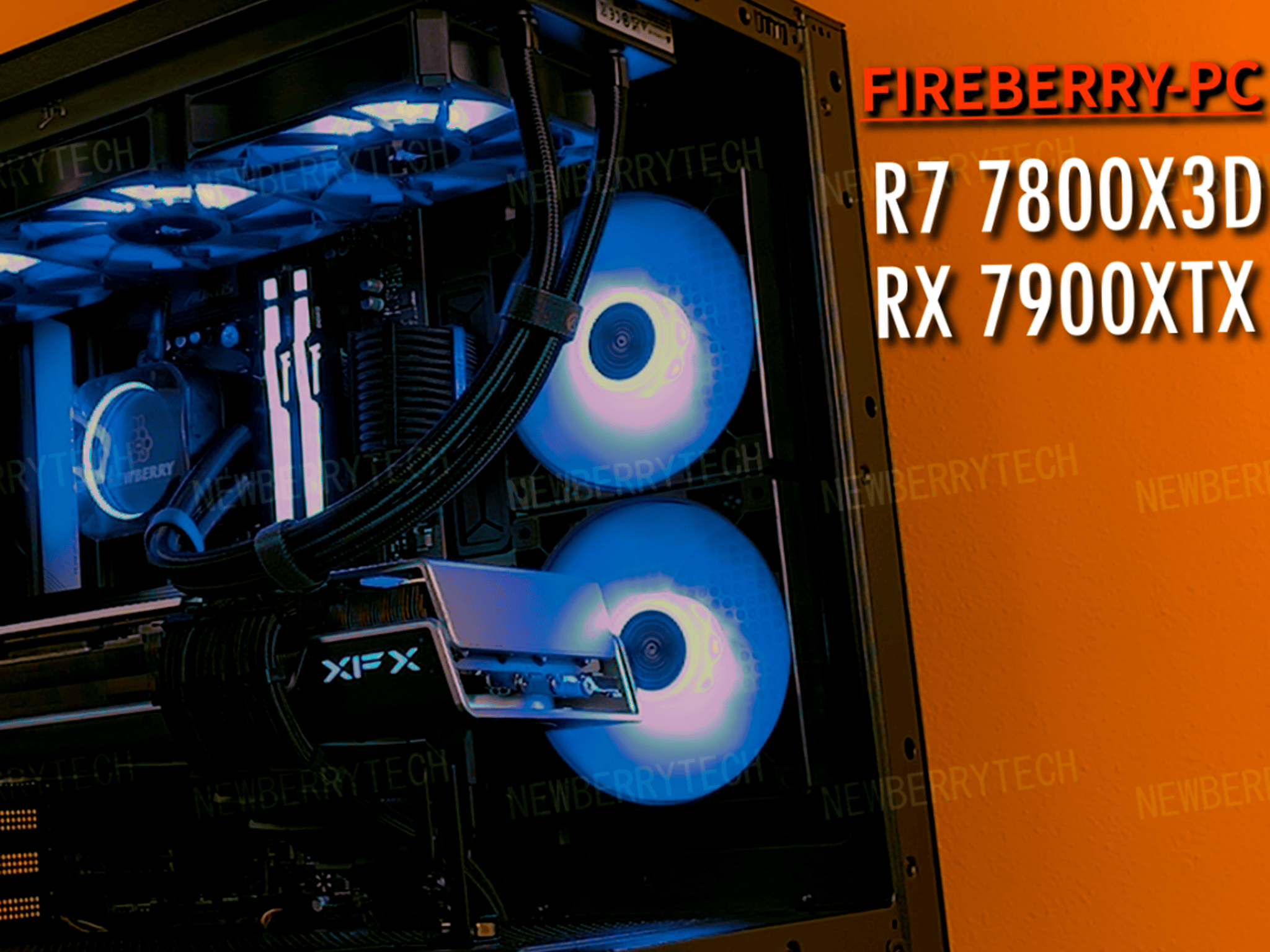 🎮4K GAMING PERF. IN VIDEO |🚀Gaming/Streaming/Workstation PC|🎁 SAVE +$800 WHEN YOU BUY FROM US!