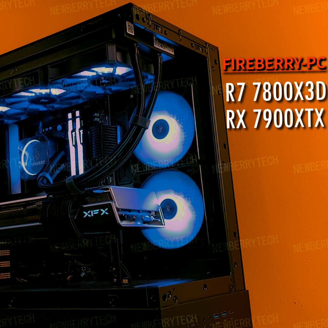 🎮4K GAMING PERF. IN VIDEO |🚀Gaming/Streaming/Workstation PC|🎁 SAVE +$800 WHEN YOU BUY FROM US!