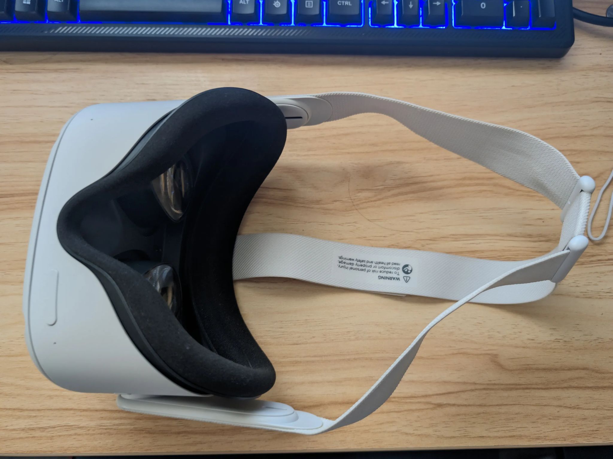 Quest 2 128GB