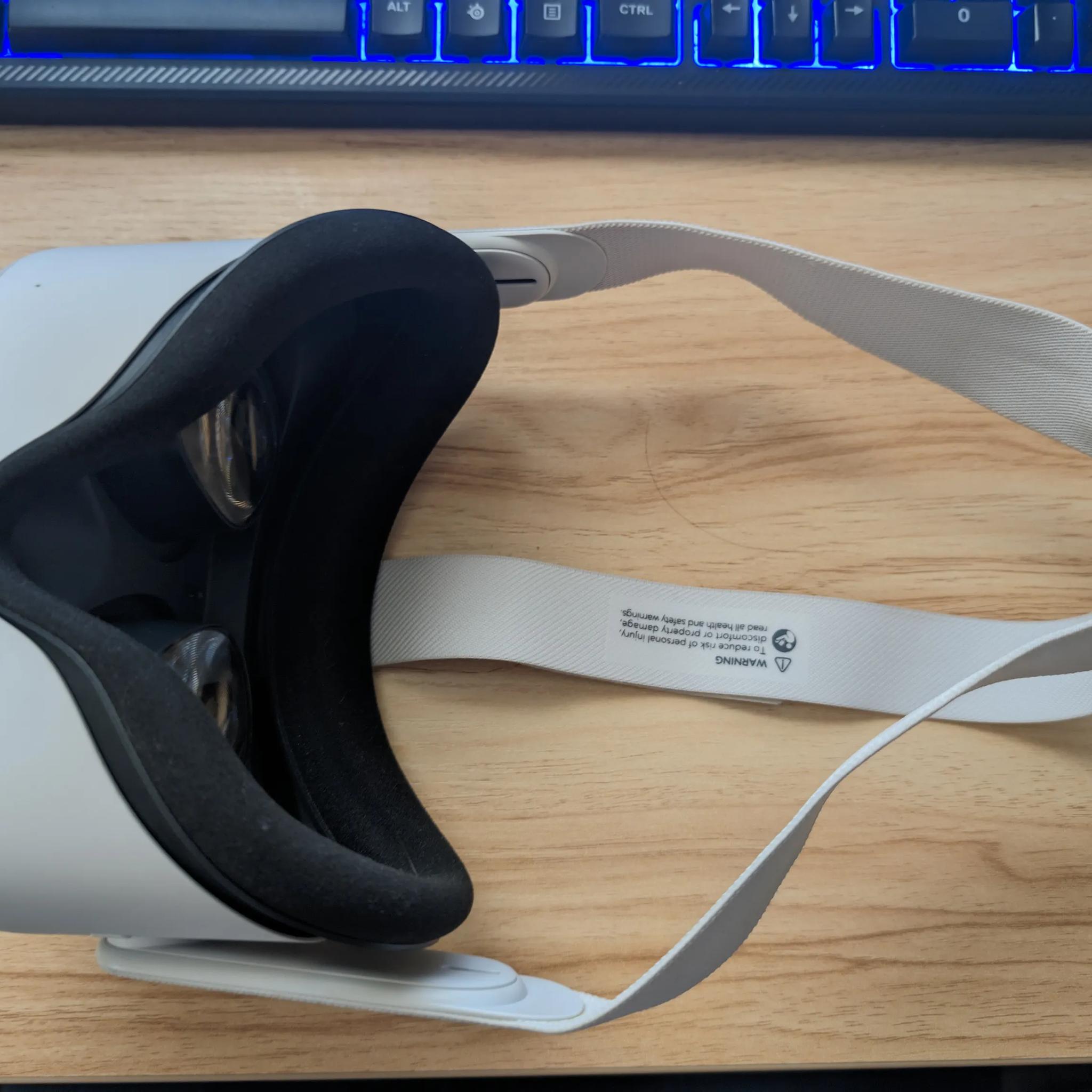 Quest 2 128GB
