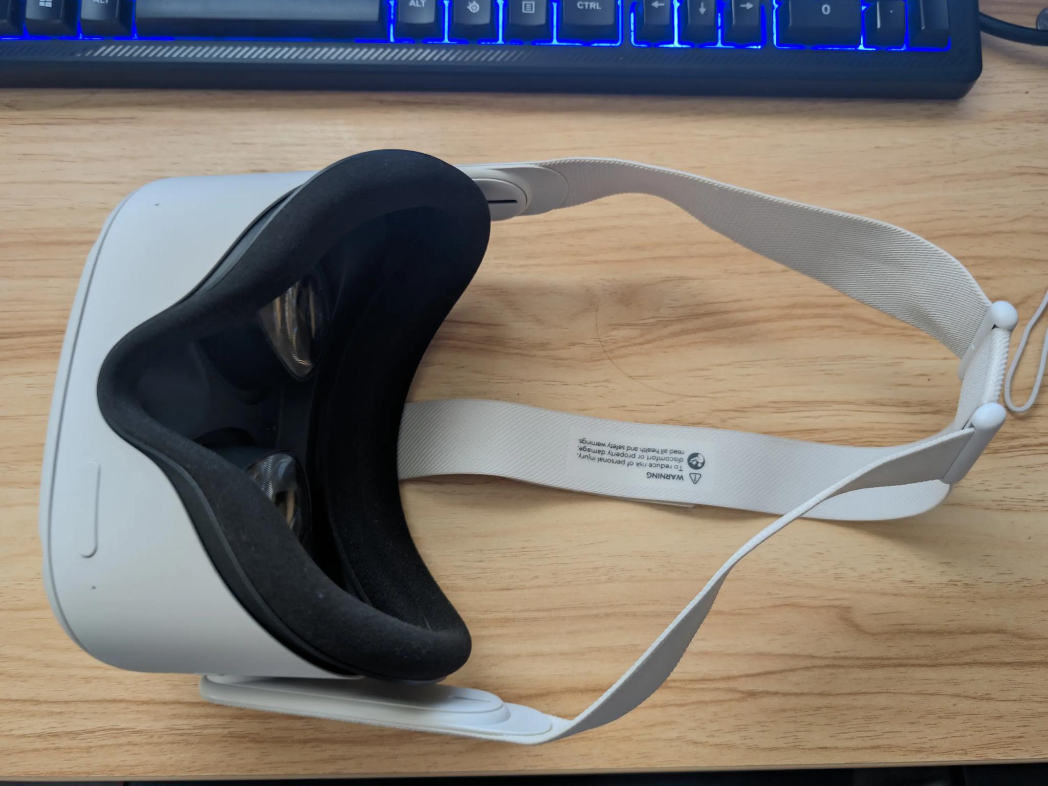 Quest 2 128GB