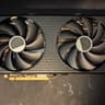 XFX Speedster SWFT 210 Radeon RX 7600 XT 16 GB GPU