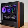 RTX 4090 9800X3d Gaming PC