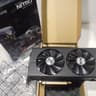 Sapphire Nitro+ RX 470 OC 8GB Dual Bios LED Good Condition Recent Refresh/Serviced