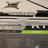 ASUS ROG STRIX RTX 3070 8GB Graphics Card GPU