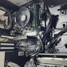 Gaming PC Ryzen 5 5500 16GB RAM 256GB SSD + 1TB HDD GT 1030 2GB Windows 11 Computer