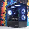 Radeon rx580 Gaming PC | Ryzen 5 2600|16GB  Ram|500GB SSD |Wifi|
