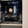 4070 + RYZEN 7 7700 +32GB  (FIRE WOOD🔥)