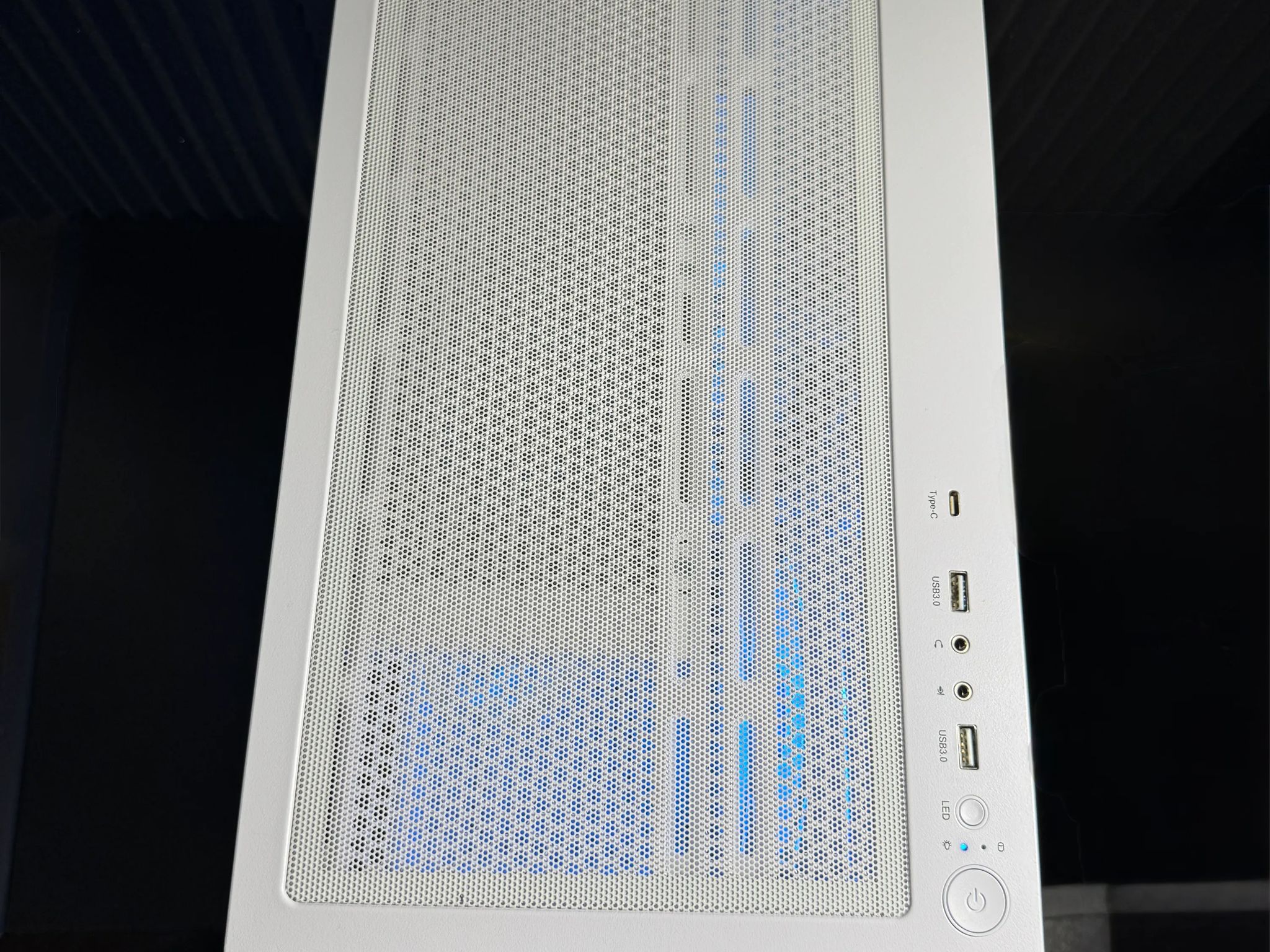 ⚪️🔥Gaming PC | RTX 3070 | Ryzen 7 5700 | 32GB DDR4 | 1TB NvMe | WIN 11 PRO | Wi-Fi + BT
