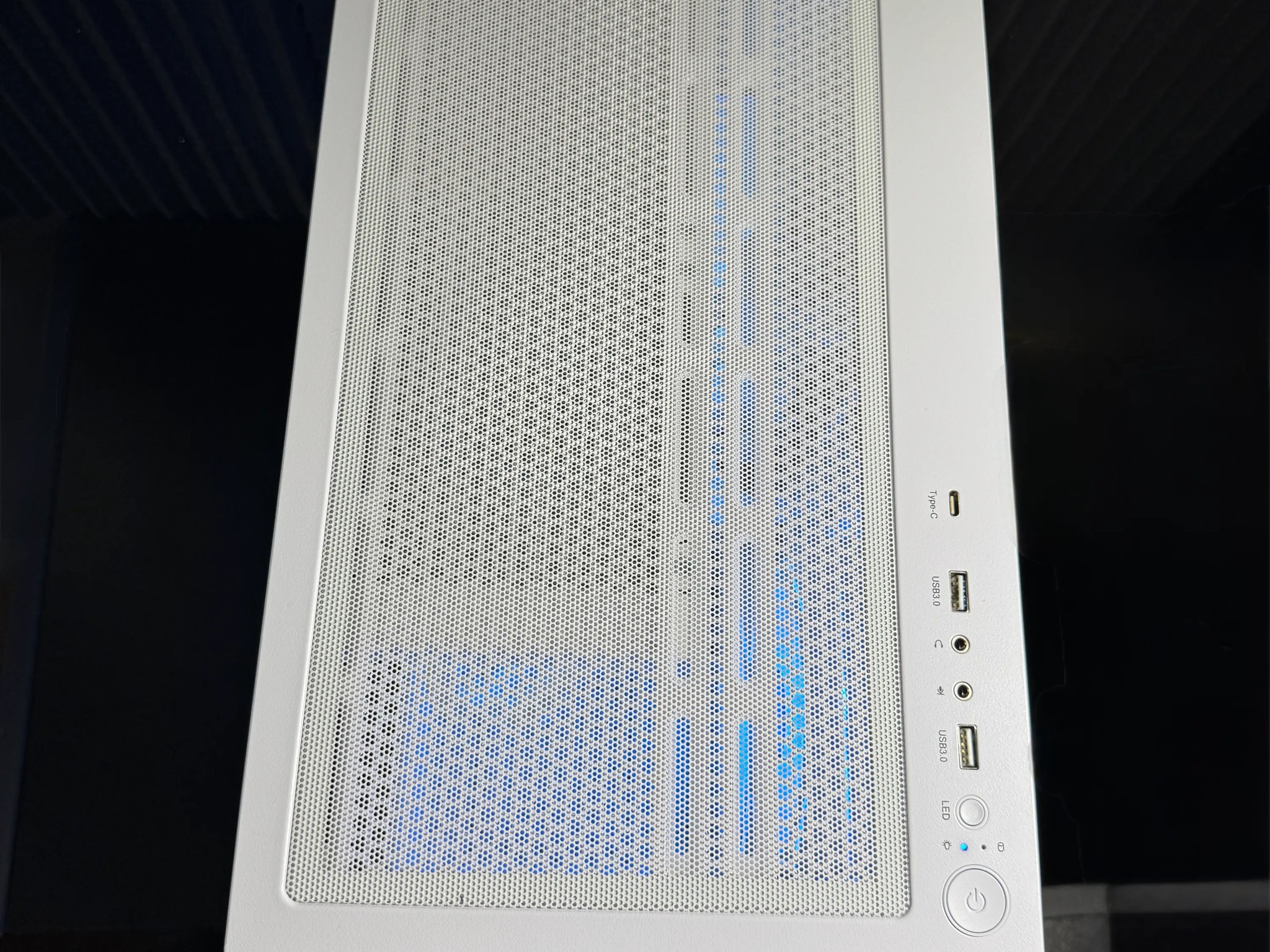 ⚪️🔥Gaming PC | RTX 3070 | Ryzen 7 5700 | 32GB DDR4 | 1TB NvMe | WIN 11 PRO | Wi-Fi + BT