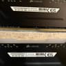 Corsair Vengeance RGB PRO 32GB DDR4 (2x16GB)