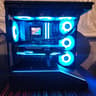 RTX 3080 Ti / i9-14900KF / 32GB DDR5 RAM / 1TB NVMe SSD