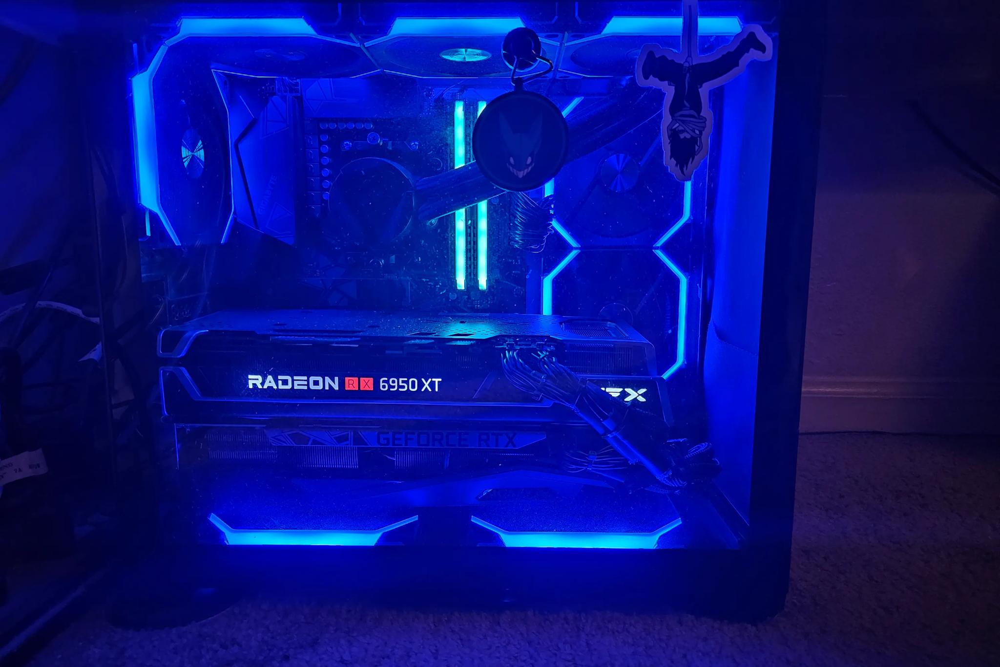 KZooCustomPCs