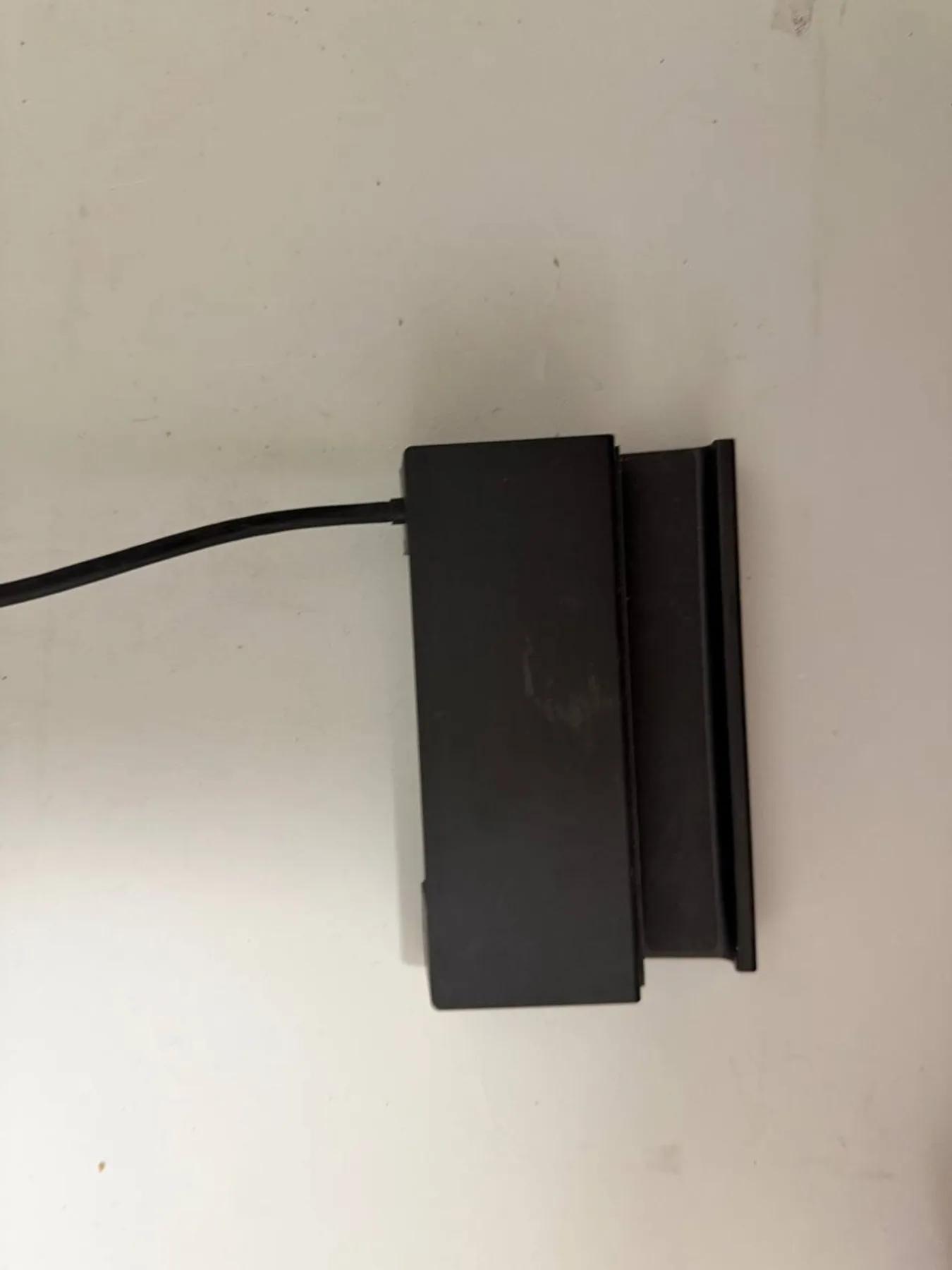 Sabrent 6-Port Dock for Handheld Gaming PCs