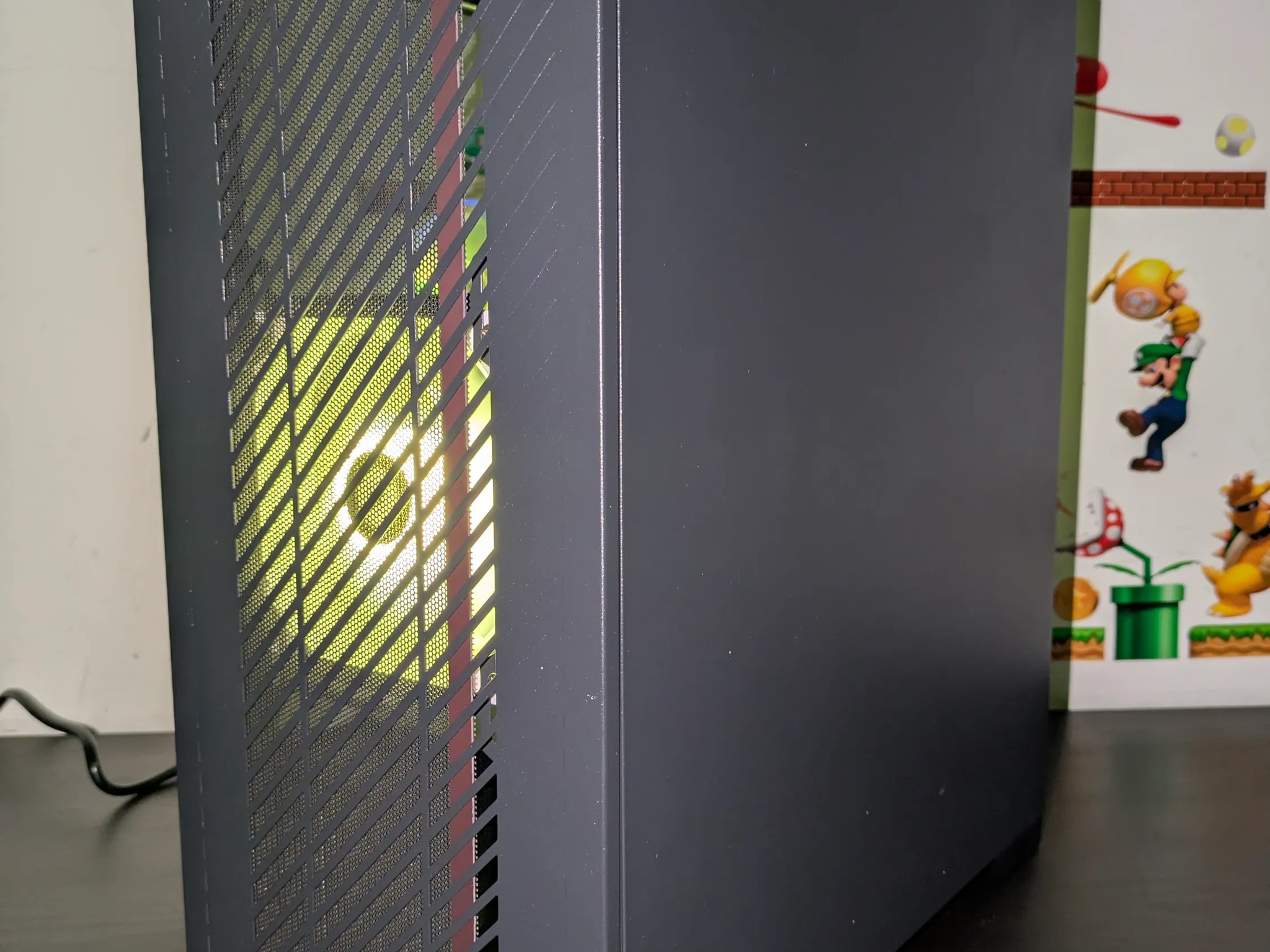 RTX 4060 | Ryzen 5 5600X3D | 16GB | 1TB SSD | 650W GOLD