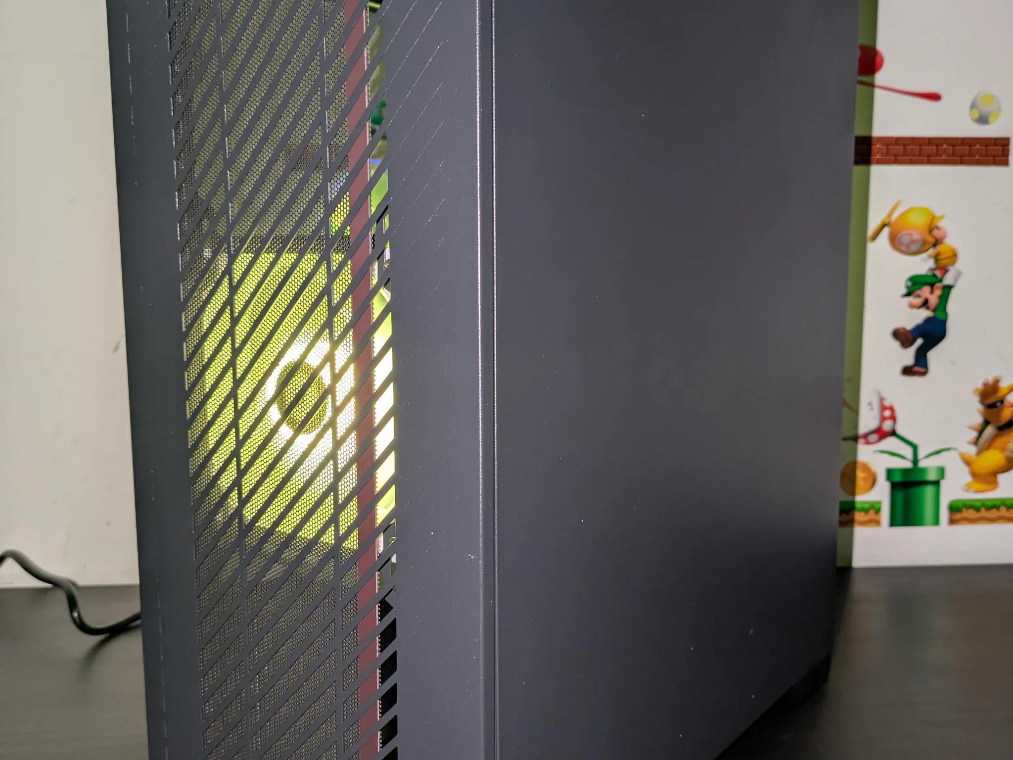 RTX 4060 | Ryzen 5 5600X3D | 16GB | 1TB SSD | 650W GOLD