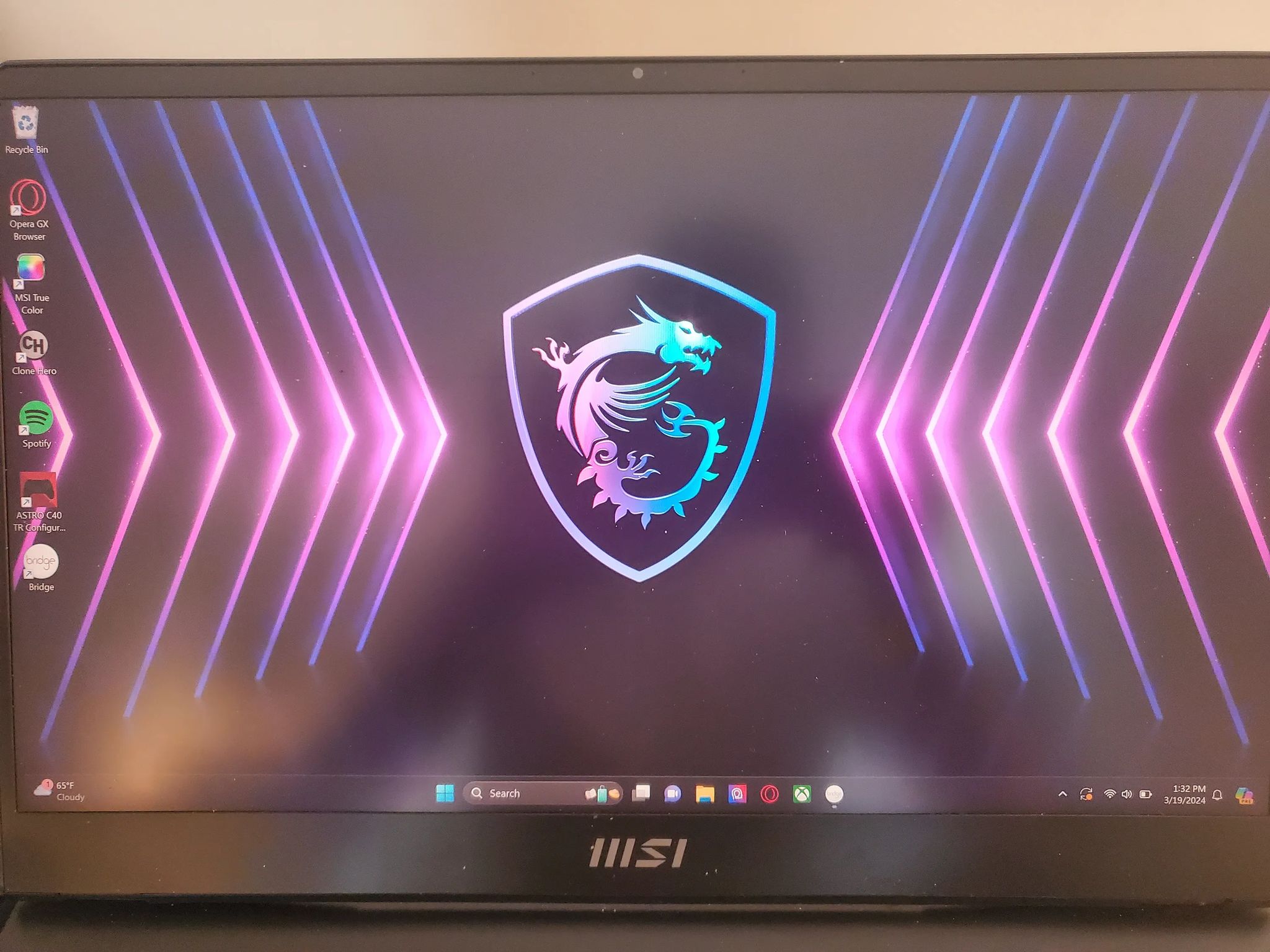 MSI Raider GE77HX 64gb DDR5 3070ti