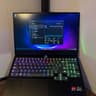 2022 Lenovo Legion Slim 7 15ACH6 - Ryzen 7 5800H | RTX 3060 | 1080P 165Hz 16" IPS Display