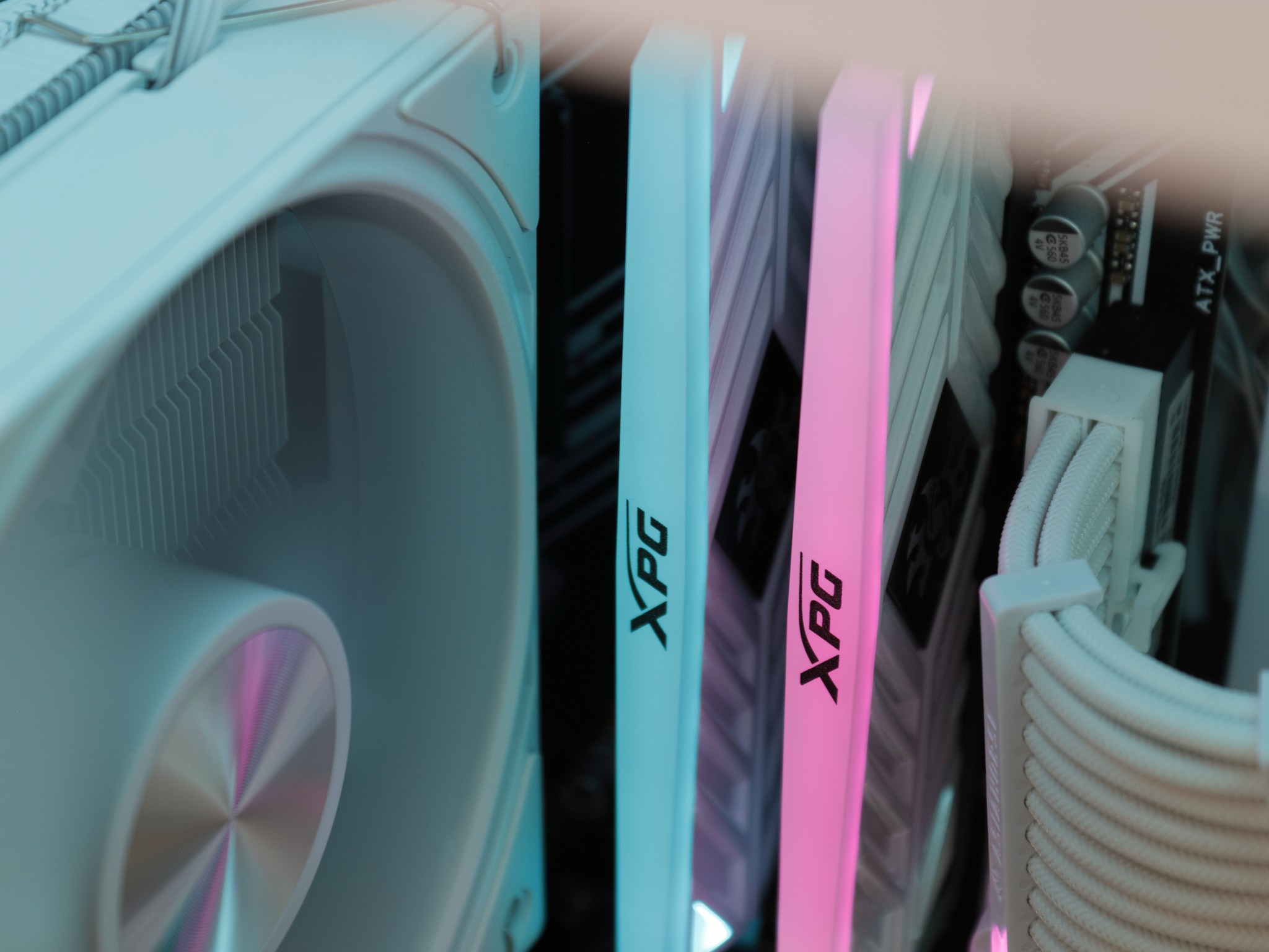 Mercury - AM4 Gaming PC