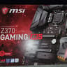 MSI Z370 Gaming M5 Motherboard (Supports 9th / 8th Gen Intel Core Socket LGA 1151)