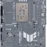 ASUS TUF Gaming B850-BTF WiFi W AMD B850 ATX Motherboard, Hidden-Connector Design