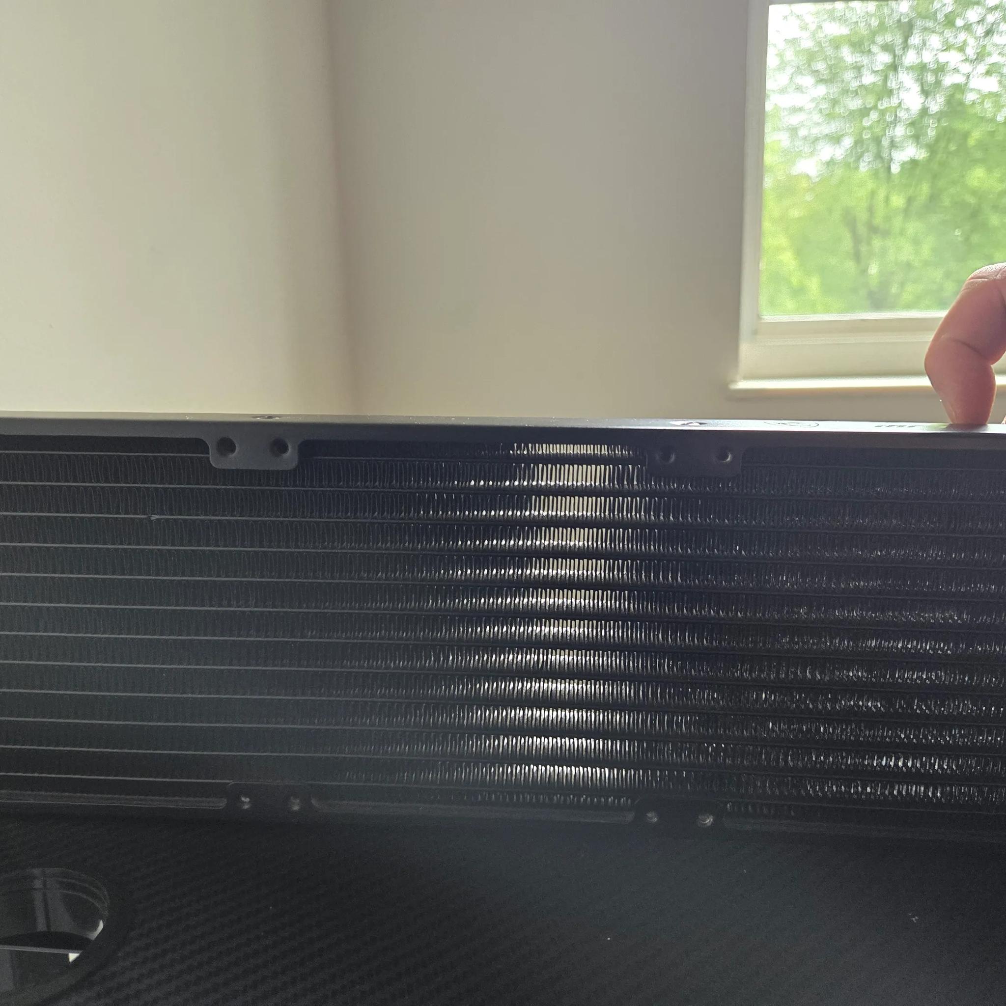 MSI MPG Coreliquid K360